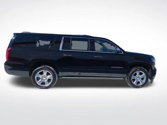 SEMINUEVOS CHEVROLET Suburban a Estados en autogozo
