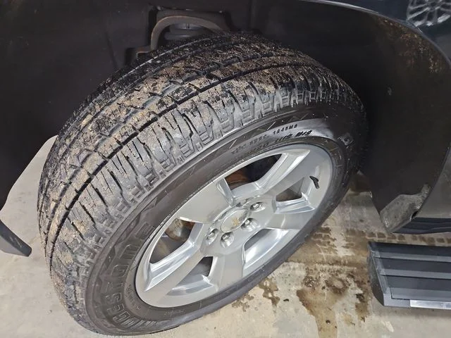SEMINUEVOS CHEVROLET Suburban a Estados en autogozo
