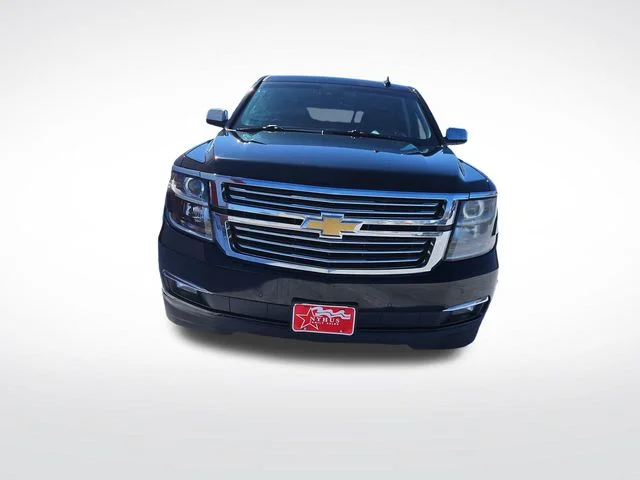 SEMINUEVOS CHEVROLET Suburban a Estados en autogozo
