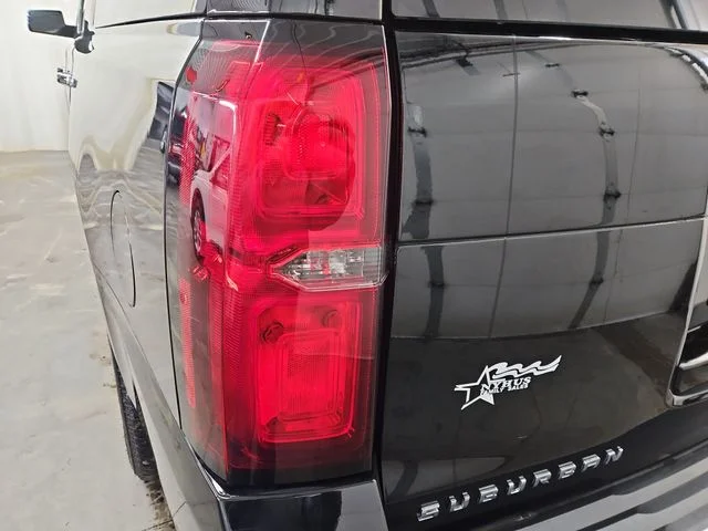 SEMINUEVOS CHEVROLET Suburban a Estados en autogozo