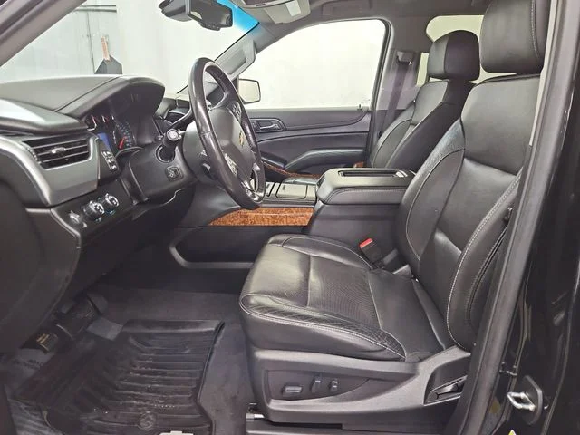 SEMINUEVOS CHEVROLET Suburban a Estados en autogozo