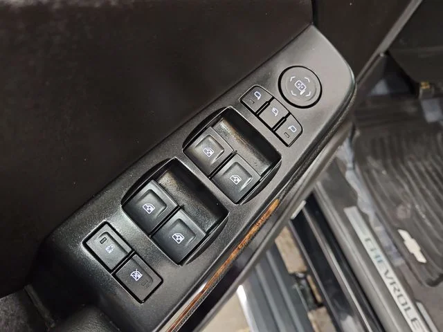 SEMINUEVOS CHEVROLET Suburban a Estados en autogozo