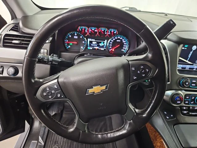 SEMINUEVOS CHEVROLET Suburban a Estados en autogozo