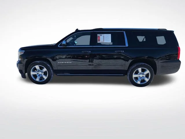 SEMINUEVOS CHEVROLET Suburban a Estados en autogozo