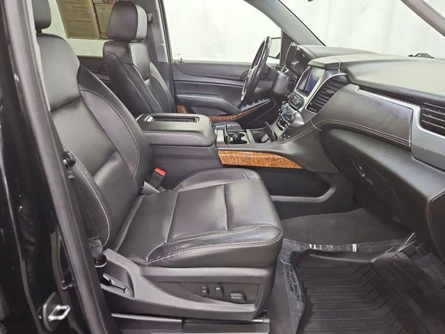 SEMINUEVOS CHEVROLET Suburban a Estados en autogozo