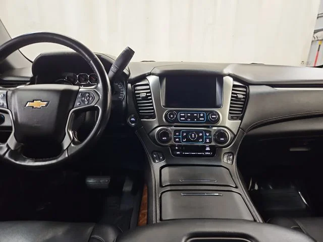 SEMINUEVOS CHEVROLET Suburban a Estados en autogozo