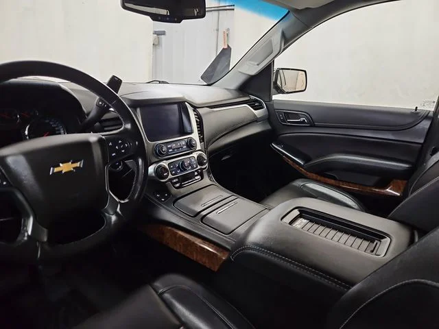 SEMINUEVOS CHEVROLET Suburban a Estados en autogozo