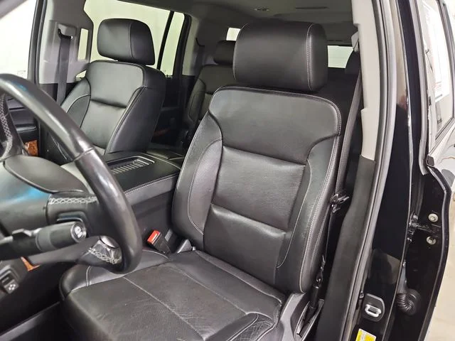 SEMINUEVOS CHEVROLET Suburban a Estados en autogozo