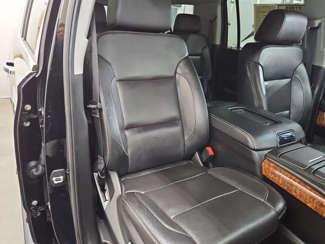 SEMINUEVOS CHEVROLET Suburban a Estados en autogozo