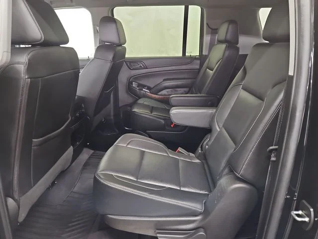 SEMINUEVOS CHEVROLET Suburban a Estados en autogozo