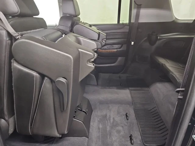 SEMINUEVOS CHEVROLET Suburban a Estados en autogozo