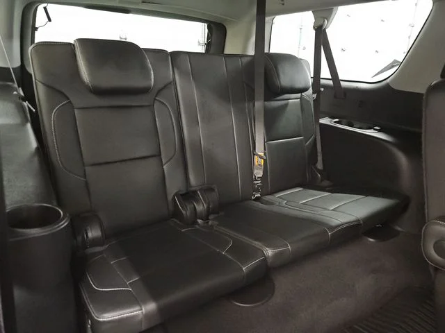 SEMINUEVOS CHEVROLET Suburban a Estados en autogozo