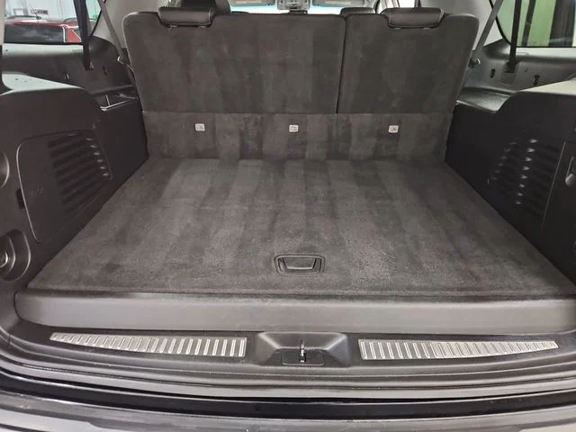 SEMINUEVOS CHEVROLET Suburban a Estados en autogozo