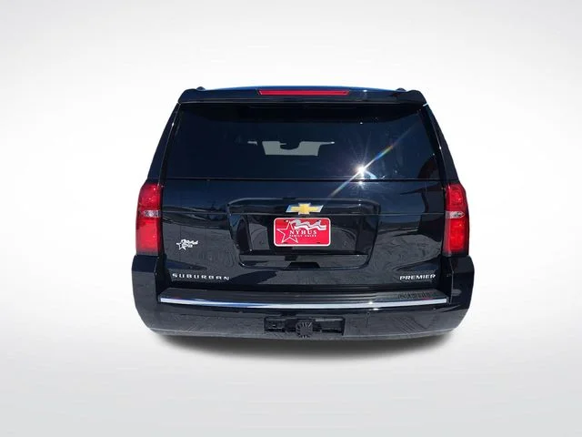 SEMINUEVOS CHEVROLET Suburban a Estados en autogozo