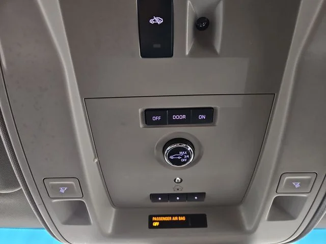 SEMINUEVOS CHEVROLET Suburban a Estados en autogozo