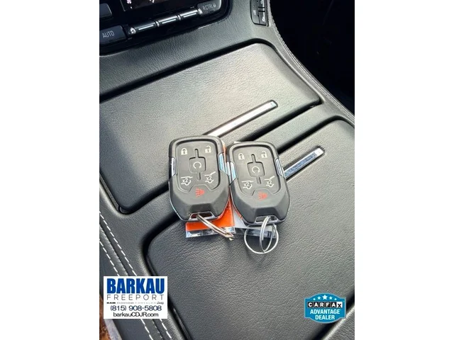 SEMINUEVOS CHEVROLET Suburban a Estados en autogozo
