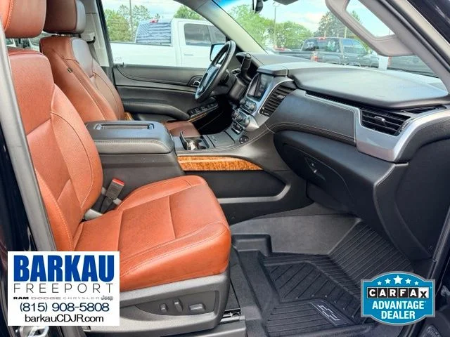 SEMINUEVOS CHEVROLET Suburban a Estados en autogozo