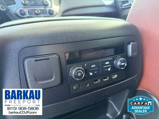 SEMINUEVOS CHEVROLET Suburban a Estados en autogozo