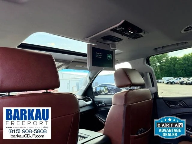 SEMINUEVOS CHEVROLET Suburban a Estados en autogozo