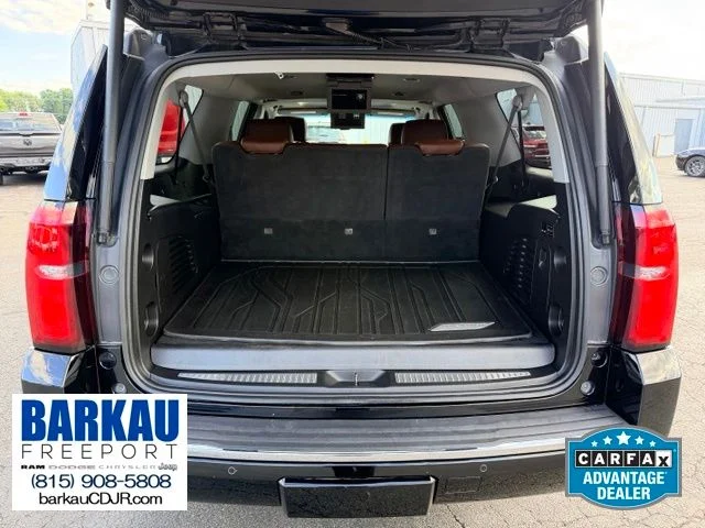 SEMINUEVOS CHEVROLET Suburban a Estados en autogozo