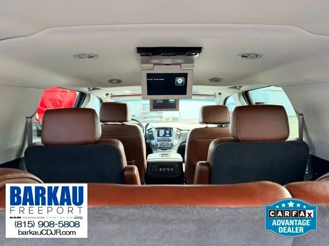 SEMINUEVOS CHEVROLET Suburban a Estados en autogozo