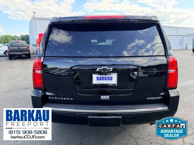 SEMINUEVOS CHEVROLET Suburban a Estados en autogozo