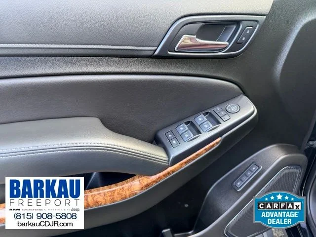 SEMINUEVOS CHEVROLET Suburban a Estados en autogozo
