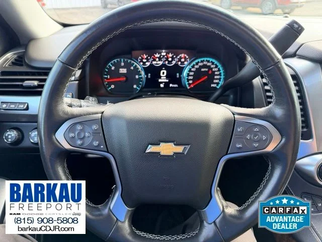 SEMINUEVOS CHEVROLET Suburban a Estados en autogozo