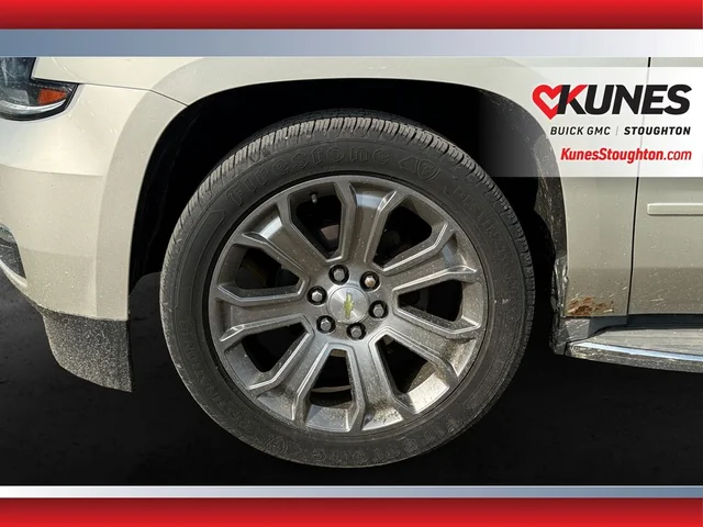 SEMINUEVOS CHEVROLET Suburban a Estados en autogozo
