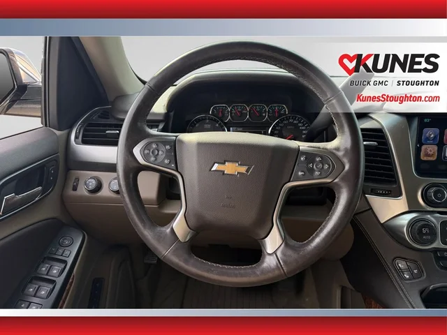 SEMINUEVOS CHEVROLET Suburban a Estados en autogozo