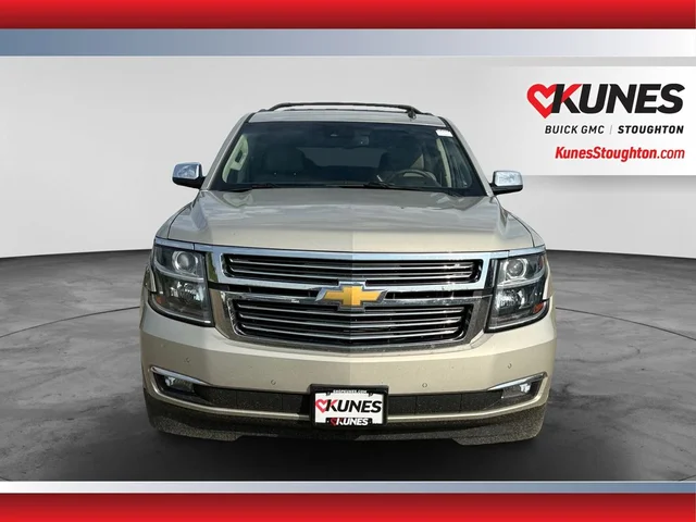 SEMINUEVOS CHEVROLET Suburban a Estados en autogozo