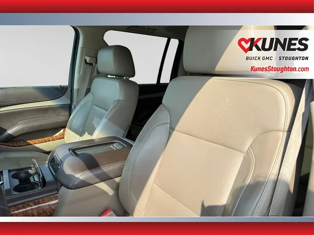 SEMINUEVOS CHEVROLET Suburban a Estados en autogozo