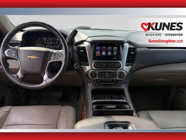 SEMINUEVOS CHEVROLET Suburban a Estados en autogozo