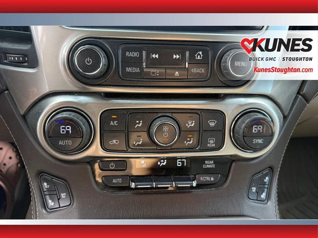 SEMINUEVOS CHEVROLET Suburban a Estados en autogozo