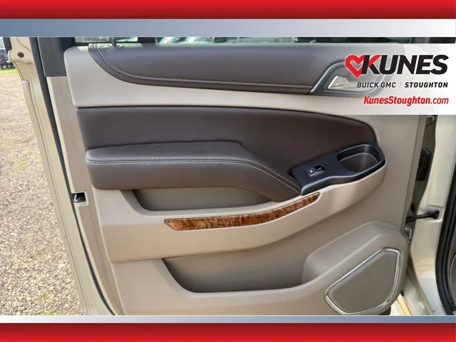 SEMINUEVOS CHEVROLET Suburban a Estados en autogozo