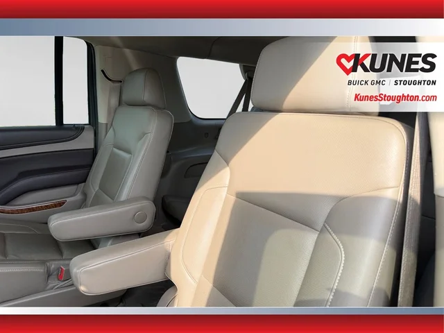 SEMINUEVOS CHEVROLET Suburban a Estados en autogozo