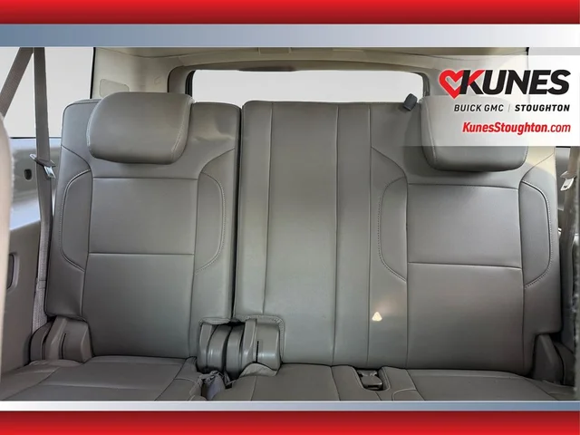 SEMINUEVOS CHEVROLET Suburban a Estados en autogozo
