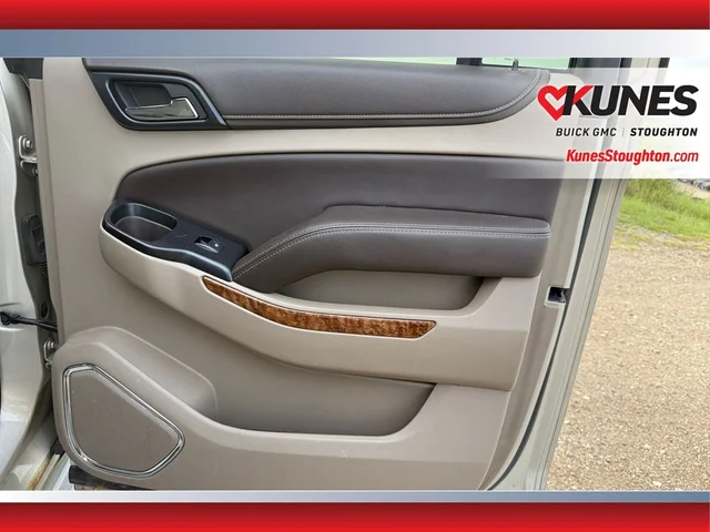 SEMINUEVOS CHEVROLET Suburban a Estados en autogozo