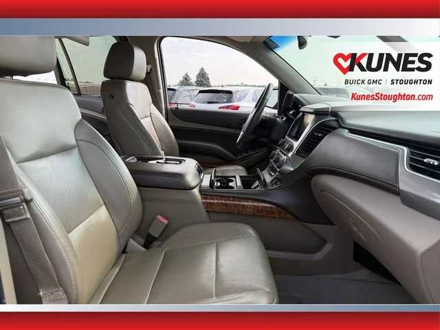 SEMINUEVOS CHEVROLET Suburban a Estados en autogozo