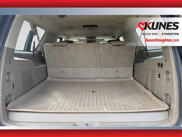 SEMINUEVOS CHEVROLET Suburban a Estados en autogozo