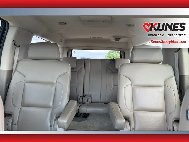 SEMINUEVOS CHEVROLET Suburban a Estados en autogozo