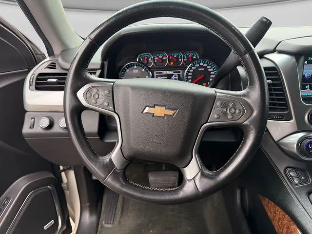 SEMINUEVOS CHEVROLET Suburban a Estados en autogozo