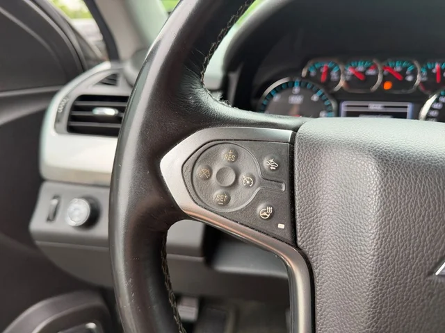 SEMINUEVOS CHEVROLET Suburban a Estados en autogozo