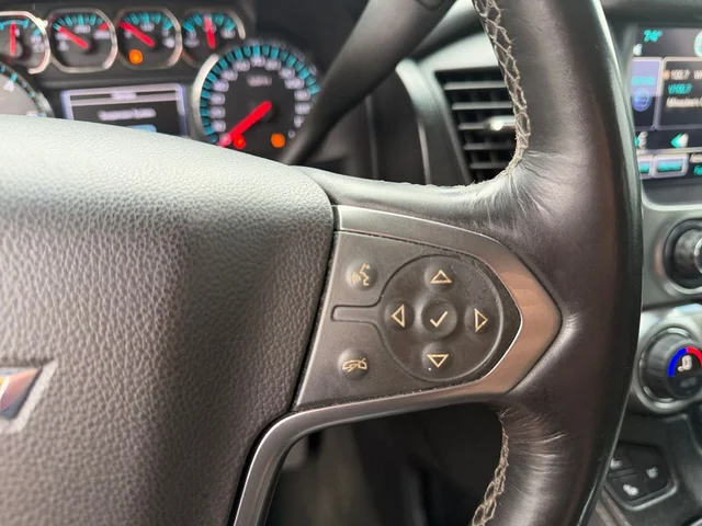SEMINUEVOS CHEVROLET Suburban a Estados en autogozo