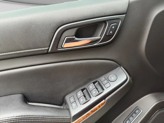 SEMINUEVOS CHEVROLET Suburban a Estados en autogozo