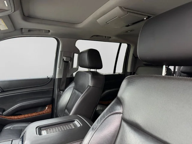 SEMINUEVOS CHEVROLET Suburban a Estados en autogozo