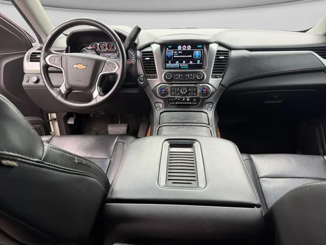 SEMINUEVOS CHEVROLET Suburban a Estados en autogozo