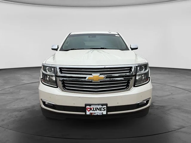 SEMINUEVOS CHEVROLET Suburban a Estados en autogozo