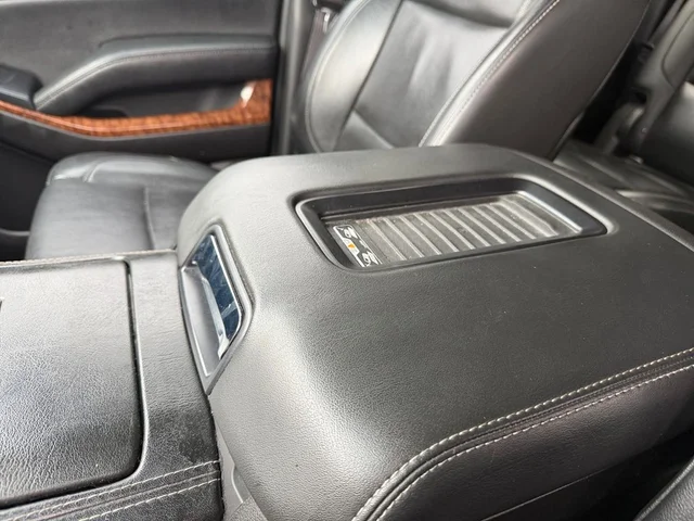 SEMINUEVOS CHEVROLET Suburban a Estados en autogozo