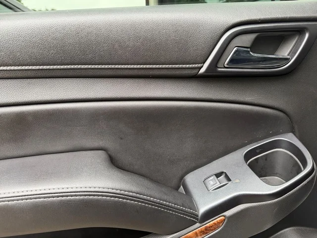 SEMINUEVOS CHEVROLET Suburban a Estados en autogozo